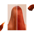 WELLA PROFESSIONALS-COLOR FRESH MASK Máscara de cor natural #cobre 150 ml-DrShampoo - Perfumaria e Cosmética