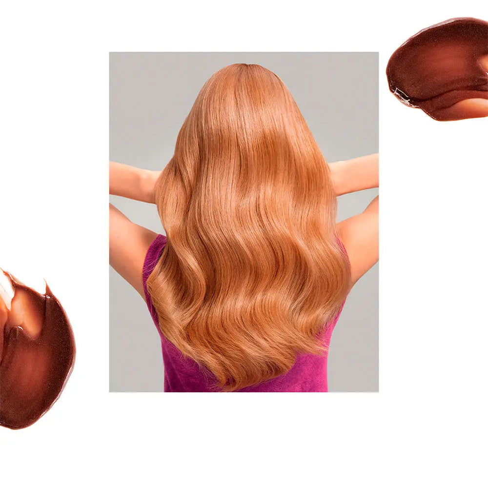 WELLA PROFESSIONALS-COLOR FRESH MASK Máscara de cor natural #dourada 150 ml-DrShampoo - Perfumaria e Cosmética