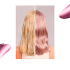 WELLA PROFESSIONALS-COLOR FRESH MASK Máscara de cor natural #lilás fosco 150 ml-DrShampoo - Perfumaria e Cosmética