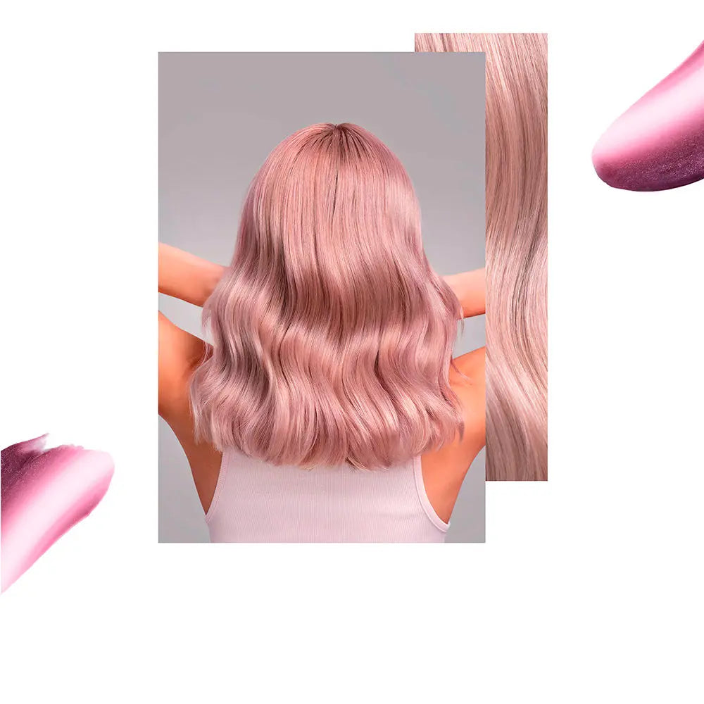 WELLA PROFESSIONALS-COLOR FRESH MASK Máscara de cor natural #lilás fosco 150 ml-DrShampoo - Perfumaria e Cosmética