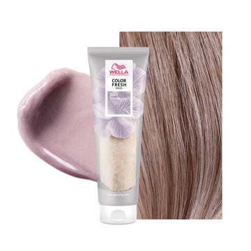COLOR FRESH MASK Máscara de cor natural #pérola 150 ml Imagem secundária do produto