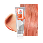 WELLA PROFESSIONALS-COLOR FRESH MASK Máscara de cor natural #pêssego blush 150 ml-DrShampoo - Perfumaria e Cosmética