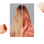 WELLA PROFESSIONALS-COLOR FRESH MASK Máscara de cor natural #pêssego blush 150 ml-DrShampoo - Perfumaria e Cosmética