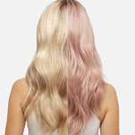 WELLA PROFESSIONALS-COLOR FRESH MASK Máscara de cor natural #pink blush 150 ml-DrShampoo - Perfumaria e Cosmética