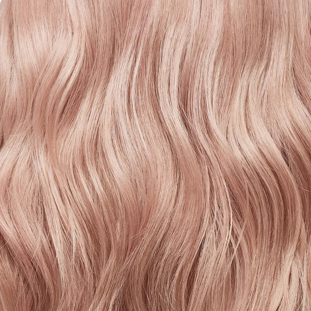 WELLA PROFESSIONALS-COLOR FRESH MASK Máscara de cor natural #pink blush 150 ml-DrShampoo - Perfumaria e Cosmética