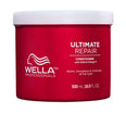 CONDICIONADOR DE NUTRIÇÃO PROFUNDA ULTIMATE REPAIR PARA CABELO DANIFICADO 500 ml