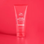 WELLA PROFESSIONALS-CONDICIONADOR INVIGO COLOR BRILLIANCE para cabelos coloridos finos a médios 200 ml.-DrShampoo - Perfumaria e Cosmética
