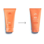 WELLA PROFESSIONALS-CREME CONTROLADOR DE FRIZZ NUTRI-ENRICH INVIGO 150 ml-DrShampoo - Perfumaria e Cosmética