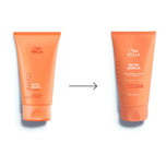 WELLA PROFESSIONALS-CREME CONTROLADOR DE FRIZZ NUTRI-ENRICH INVIGO 150 ml-DrShampoo - Perfumaria e Cosmética