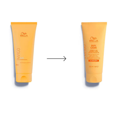 Condicionador INVIGO SUN 200 ml Imagem secundária do produto