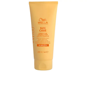 WELLA PROFESSIONALS-Condicionador INVIGO SUN 200 ml-DrShampoo - Perfumaria e Cosmética Imagen principal del producto