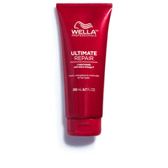 WELLA PROFESSIONALS-Condicionador REPARAÇÃO MÁXIMA 200 ml-DrShampoo - Perfumaria e Cosmética