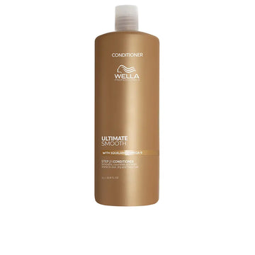 WELLA PROFESSIONALS-Condicionador ULTIMATE SMOOTH 1000 ml-DrShampoo - Perfumaria e Cosmética Imagen principal del producto