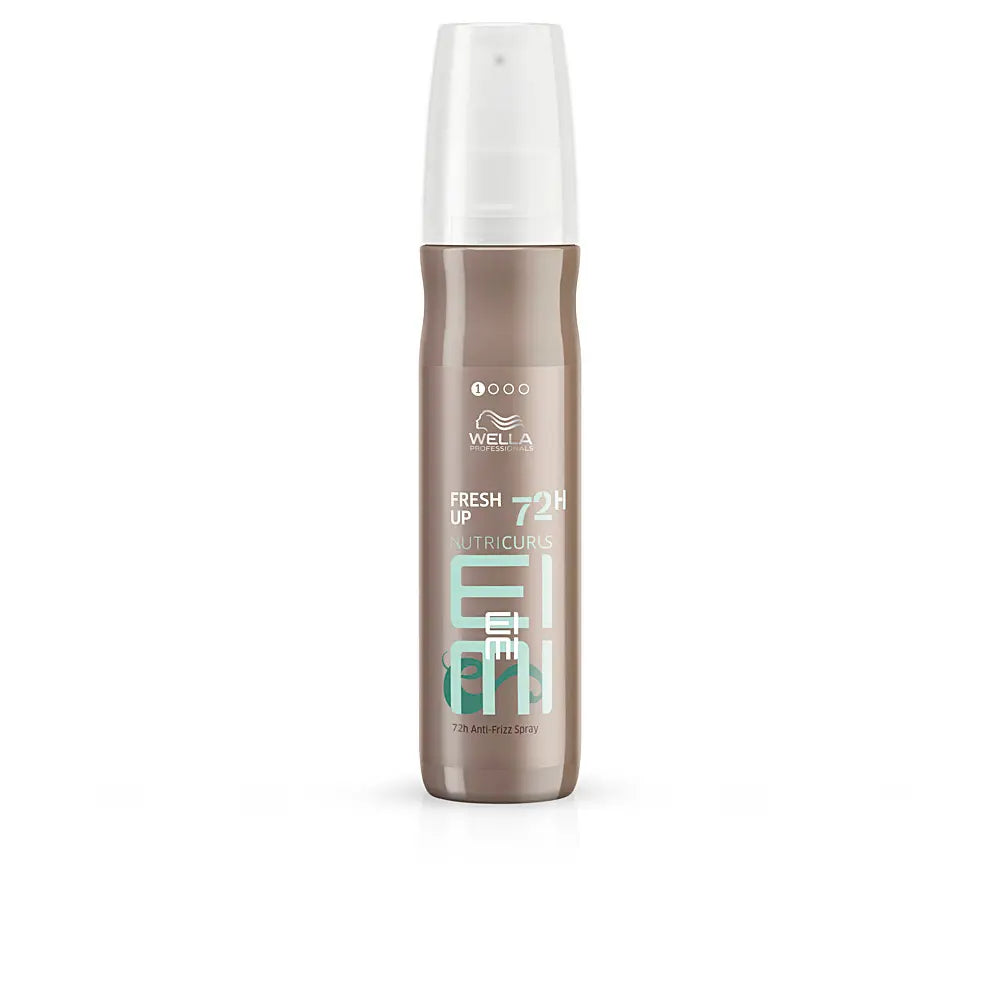 WELLA PROFESSIONALS-EIMI Nutricurls Frescor 150 ml-DrShampoo - Perfumaria e Cosmética