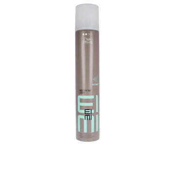 WELLA PROFESSIONALS-EIMI mistificar-me leve 500 ml-DrShampoo - Perfumaria e Cosmética Imagen principal del producto