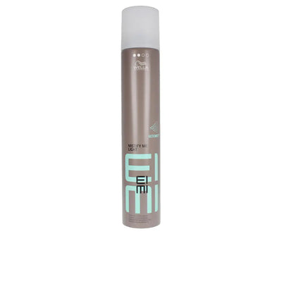 WELLA PROFESSIONALS-EIMI mistificar-me leve 500 ml-DrShampoo - Perfumaria e Cosmética