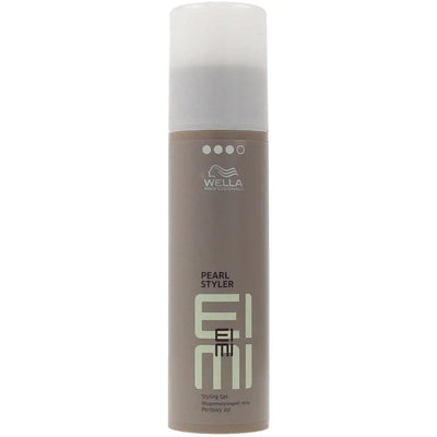 WELLA PROFESSIONALS-EIMI modelador pérola 100 ml-DrShampoo - Perfumaria e Cosmética