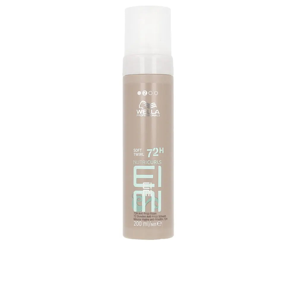 WELLA PROFESSIONALS-EIMI nutricurls soft twirl 200 ml-DrShampoo - Perfumaria e Cosmética