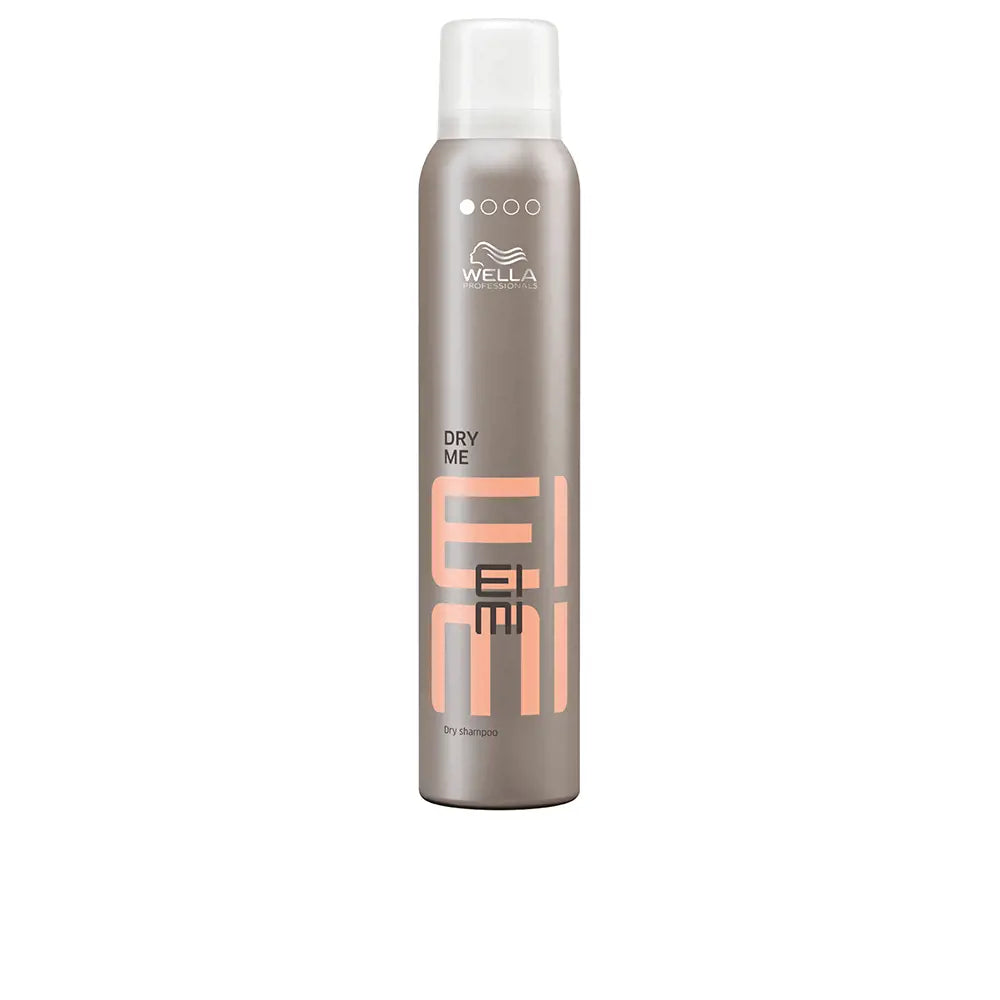 WELLA PROFESSIONALS-EIMI seco eu 180 ml-DrShampoo - Perfumaria e Cosmética