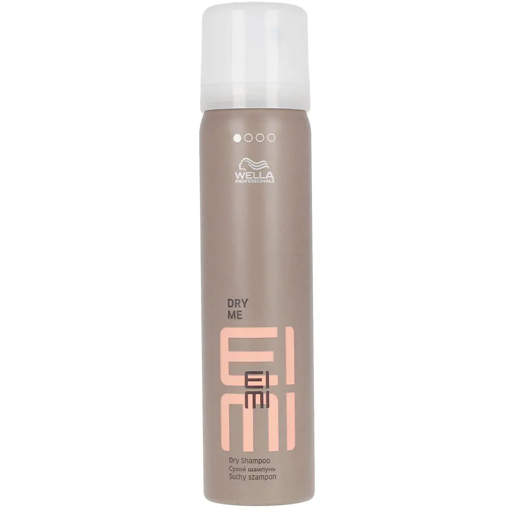 WELLA PROFESSIONALS-EIMI seque-me 65 ml.-DrShampoo - Perfumaria e Cosmética