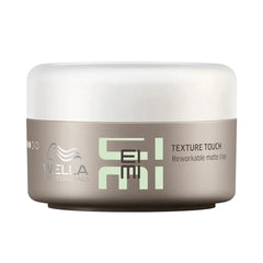 WELLA PROFESSIONALS-EIMI toque de textura 75 ml-DrShampoo - Perfumaria e Cosmética