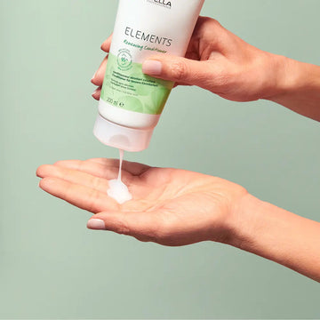 ELEMENTS condicionador renovador 200 ml Imagem secundária do produto