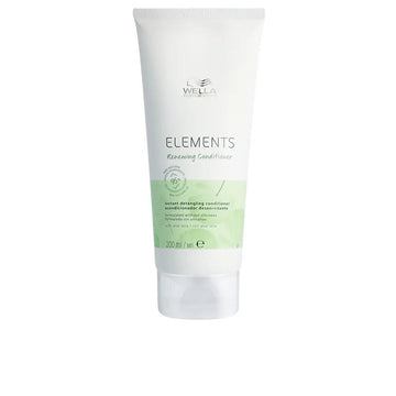 WELLA PROFESSIONALS-ELEMENTS condicionador renovador 200 ml-DrShampoo - Perfumaria e Cosmética Image principale du produit