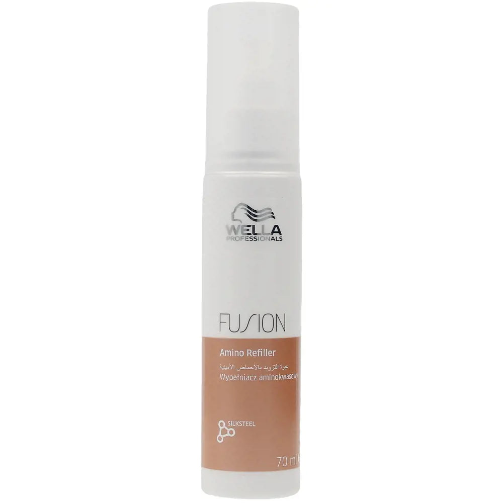 WELLA PROFESSIONALS-FUSION amino refiller 70 ml-DrShampoo - Perfumaria e Cosmética