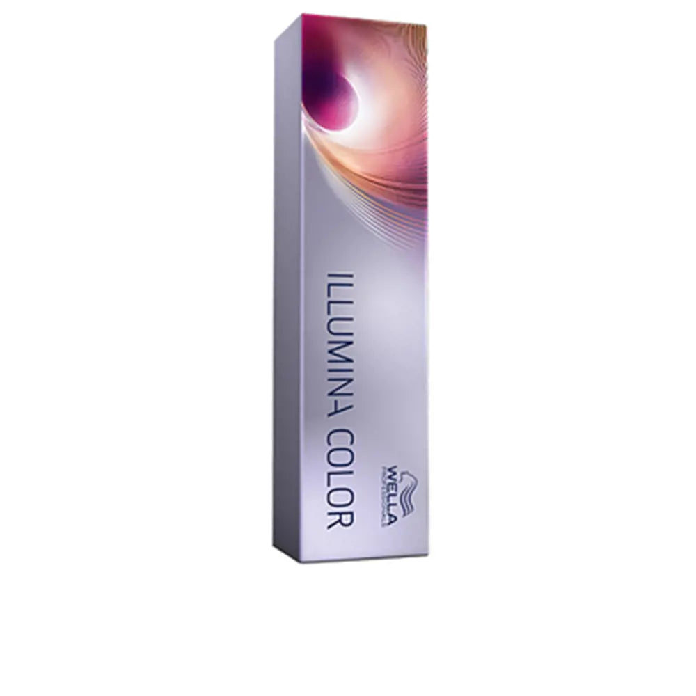 WELLA PROFESSIONALS-ILLUMINA COR 7/81 60 ml-DrShampoo - Perfumaria e Cosmética
