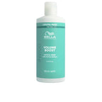 WELLA PROFESSIONALS-INVIGO VOLUME BOOST Máscara capilar sem volume 500 ml-DrShampoo - Perfumaria e Cosmética