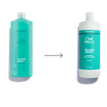 WELLA PROFESSIONALS-INVIGO VOLUME BOOST Shampoo Cabelo sem volume 1000 ml-DrShampoo - Perfumaria e Cosmética