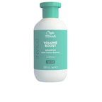 WELLA PROFESSIONALS-INVIGO VOLUME BOOST Shampoo Cabelos sem volume 250 ml-DrShampoo - Perfumaria e Cosmética
