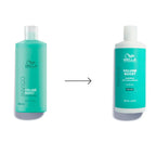 WELLA PROFESSIONALS-INVIGO VOLUME BOOST Shampoo Cabelos sem volume 500 ml-DrShampoo - Perfumaria e Cosmética