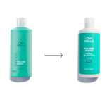WELLA PROFESSIONALS-INVIGO VOLUME BOOST Shampoo Cabelos sem volume 500 ml-DrShampoo - Perfumaria e Cosmética