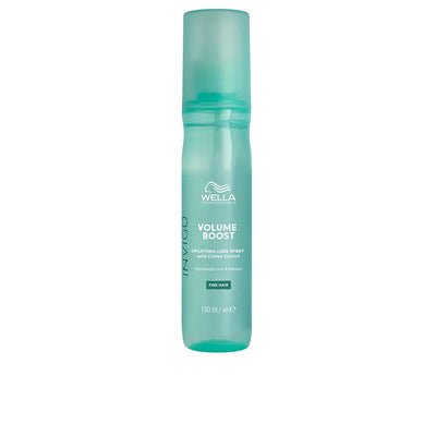 WELLA PROFESSIONALS-INVIGO VOLUME BOOST Spray de cuidado para cabelos sem volume 150 ml-DrShampoo - Perfumaria e Cosmética