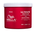 MÁSCARA DE REPARAÇÃO ULTIMATE REPAIR para Cabelo Danificado 500 ml