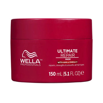 WELLA PROFESSIONALS-MÁSCARA REPARADORA CABELOS DANIFICADOS 150 ml.-DrShampoo - Perfumaria e Cosmética Imagen principal del producto