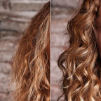 WELLA PROFESSIONALS-Máscara Capilar NUTRICURLS para Cachos e Ondas 150 ml.-DrShampoo - Perfumaria e Cosmética