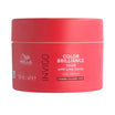 Máscara INVIGO COLOR BRILLIANCE para cabelos grossos 150 ml.