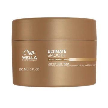 WELLA PROFESSIONALS-Máscara ULTIMATE SMOOTH 150 ml-DrShampoo - Perfumaria e Cosmética Imagen principal del producto