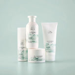 WELLA PROFESSIONALS-NUTRICURLS Condicionador Desembaraçante para Cabelos com Cachos e Ondas 200 ml-DrShampoo - Perfumaria e Cosmética