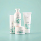 WELLA PROFESSIONALS-NUTRICURLS Shampoo Micelar para Cabelos Cacheados e Ondulados 1000 ml.-DrShampoo - Perfumaria e Cosmética