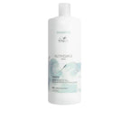 WELLA PROFESSIONALS-NUTRICURLS Shampoo Micelar para Cabelos Cacheados e Ondulados 1000 ml.-DrShampoo - Perfumaria e Cosmética