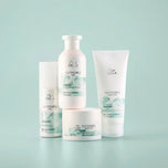 WELLA PROFESSIONALS-NUTRICURLS curlixir balm 150 ml-DrShampoo - Perfumaria e Cosmética