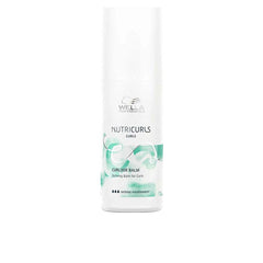 WELLA PROFESSIONALS-NUTRICURLS curlixir balm 150 ml-DrShampoo - Perfumaria e Cosmética