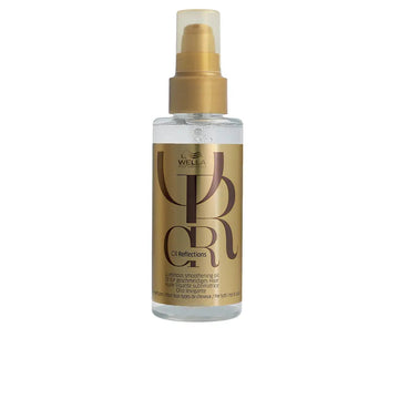 WELLA PROFESSIONALS-ÓLEO REFLEXOS LUMINOSOS 100 ml.-DrShampoo - Perfumaria e Cosmética Image principale du produit