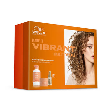 Pacote de Nutrição Profunda NUTRI-ENRICH 3 pcs. Imagem secundária do produto