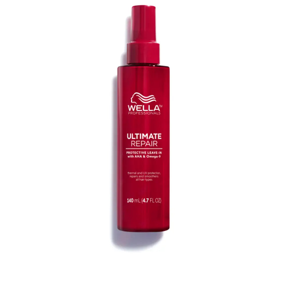 WELLA PROFESSIONALS-REPARAÇÃO MÁXIMA protetor sem enxágue 140 ml-DrShampoo - Perfumaria e Cosmética