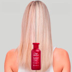 WELLA PROFESSIONALS-SHAMPOO REPARAÇÃO ULTRA 250 ml-DrShampoo - Perfumaria e Cosmética