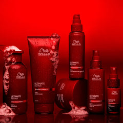 WELLA PROFESSIONALS-Sérum Protetor Leave-In ULTIMATE REPAIR 95 ml-DrShampoo - Perfumaria e Cosmética